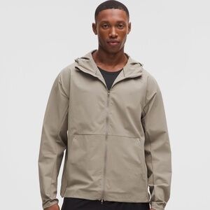 Lululemon Pace Breaker Jacket
